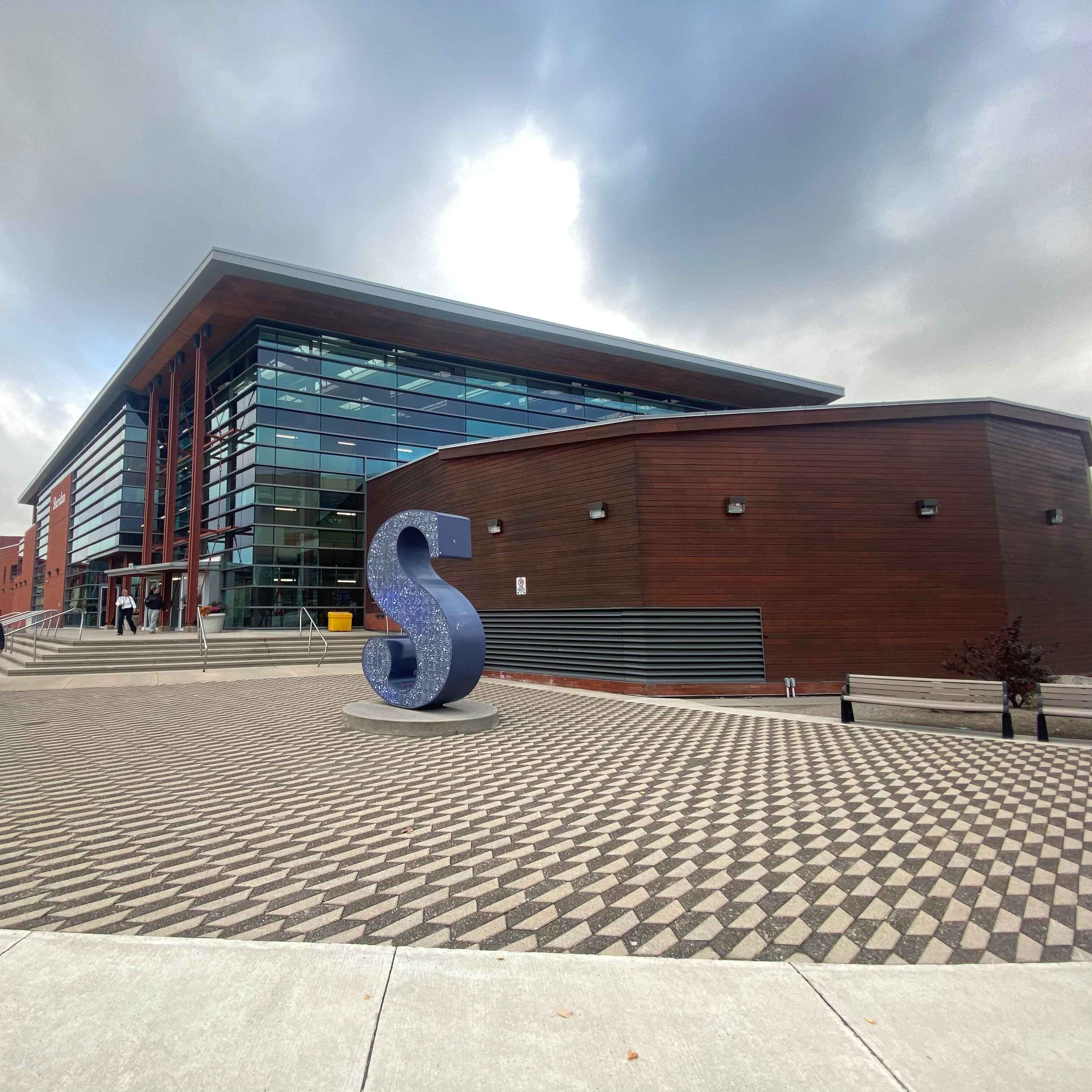 Sheridan College - Trafalgar Road Campus SCAET Building<a href='https://www.youtube.com/embed/tgbNymZ7vqY' target='_blank'><p>Project Video Link</p></a>